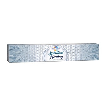 Kadzidełka indyjskie SE Spiritual Healing 15g