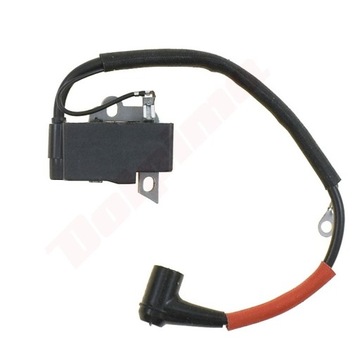 CEWKA-ISKROWNIK MAKITA DCS 460 , DOLMAR PS-460 ( 181 143 212 ) BLACK 2