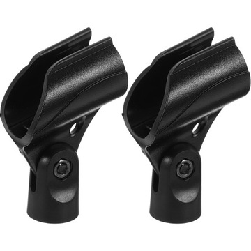 PROSTY STOJAK MIKROFON DOMOWY MIKROFON