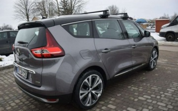Renault Grand Scenic III 1.5 dCi 110KM 2017 Renault Grand Scenic 1.5D 7-Osobowy Duza Navi Tempomat Sprowadzony Oplacony, zdjęcie 11