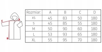 ХАЛАТ ЖЕНСКИЙ МЯГКИЙ, РАЗМЕР М, КАПЮШОН ДЛЯ МЫШИ, КИГУ