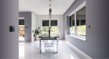 FIBARO Walli Диммер Z-wave черный