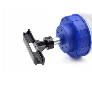 ТОРМОЗНАЯ ЖИДКОСТЬ, ШПРИЦ ДЛЯ ВСАСЫВАНИЯ МАСЛА 1500 МЛ