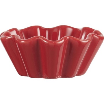 Foremka do muffin Mynte Strawberry 10 cm