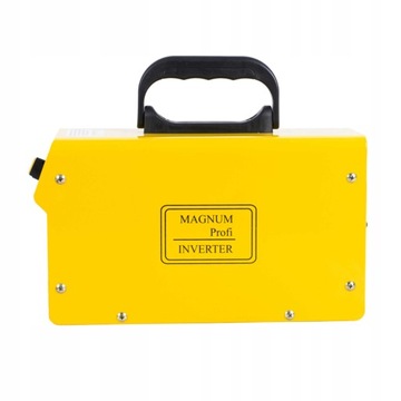 PROSTOWNIK INWERTOROWY SAMOCHODOWY ROZRUCH MAGNUM DINAMIK 840 12V 24V IGBT