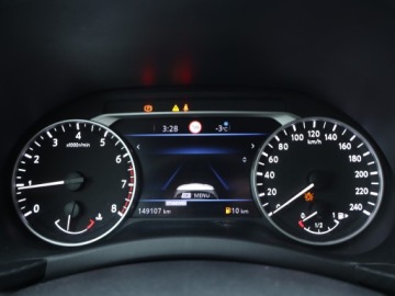 Nissan Juke II Crossover 1.0 DIG-T 117KM 2020 Nissan Juke 1.0 DIG-T, Navi, Klima, Klimatronic, zdjęcie 10