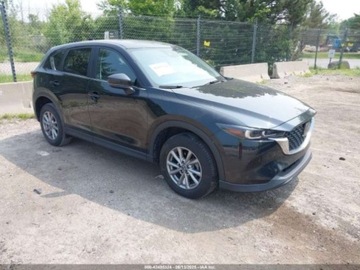 Mazda CX-5 II 2022 Mazda CX-5 2022 Mazda CX-5 2.5 S AWD 2.5 Benzyna 187KM, zdjęcie 2