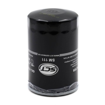 Масляный фильтр SCT SM111