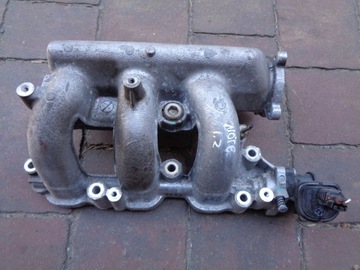 KOLEKTOR SACÍ/ZBĚRNÉ NISSAN NOTE E12 1.2 DIG-S
