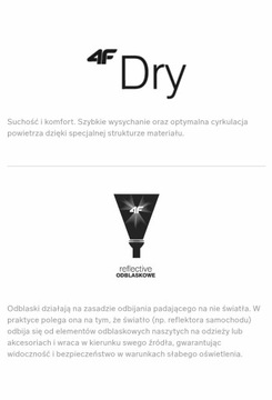 4F ЖЕНСКАЯ ТОЛСТОВКА ДЛЯ БЕГА 4FSS23TFSWF068 Размер. С