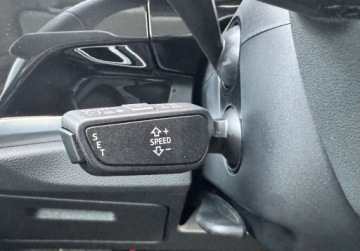 Audi Q3 II SUV 1.5 35 TFSI 150KM 2022 Audi Q3 150KM Stronic salon Polska kamera ledy 1.5 Benzyna 150KM, zdjęcie 13