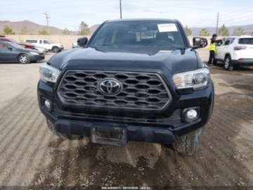 Toyota Tacoma II 2023 Toyota Tacoma Trd Off Road 2023 3.5 Benzyna 278KM, zdjęcie 7