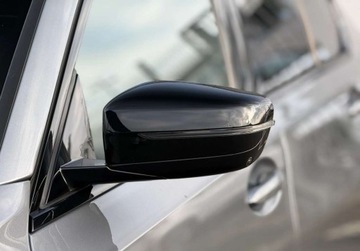 BMW Seria 3 2022 BMW Seria 3 I wlasciciel M Sport Gwarancja Bezwypadkowy FVAT23, zdjęcie 10