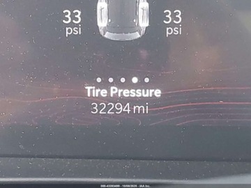 Jeep Grand Cherokee V 2023 Jeep Grand Cherokee Overland 2023 3.6l 3.6 Benzyna 293KM, zdjęcie 11