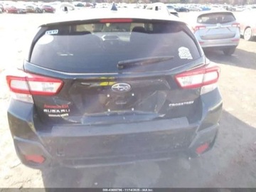 Subaru XV II Crossover 2.0i 150KM 2018 Subaru XV 2.0 benzyna 150KM 4X4 wersja PREMIUM , mala szkoda 2.0 Benzyna, zdjęcie 10