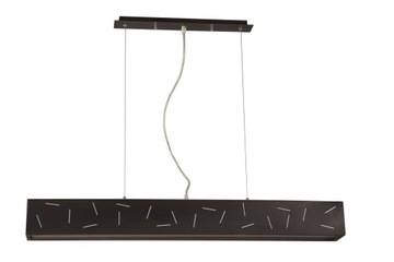 LAMPA SUFITOWA CANDELLUX WYPRZEDAŻ 31-50512 OFFICE