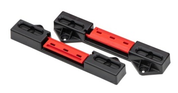 АДАПТЕРЫ QBRICK SYSTEM ONE CONNECT 2 ШТ.