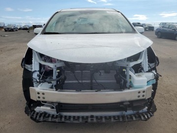 Toyota Sienna III 2024 Toyota Sienna XLE 2024 2.5l 2.5 Hybryda 245KM, zdjęcie 5