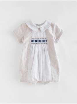 george_62- 68_RAMPERS_ ROMPER _nowy