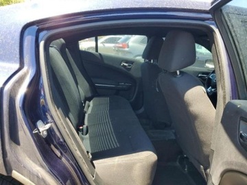 Dodge Charger V 2014 Dodge Charger 2014 Dodge Charger 4dr Sdn Police AWD 5.7 Benzyna 370KM, zdjęcie 9