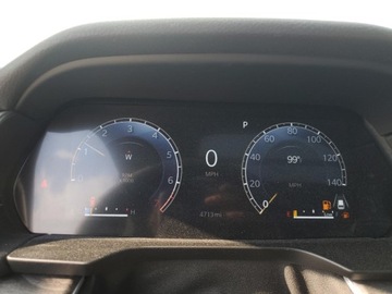 Jeep Grand Cherokee V 2024 Jeep Grand Cherokee Limited 2024 3.6l 3.6 Benzyna 293KM, zdjęcie 9