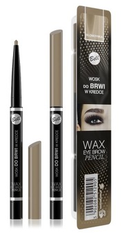 BELL WOSK DO BRWI W KREDCE BLONDYNKA