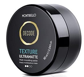 Montibello Текстура Ультраматовая 90мл
