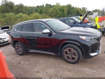 BMW X1 U11 2023 BMW X1 xDrive28I 2023 2.0l 2.0 Benzyna 241KM, zdjęcie 6