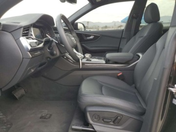 Audi Q8 2025 Audi Q8 Premium 2025 3.0l 3.0 Benzyna 335KM, zdjęcie 7