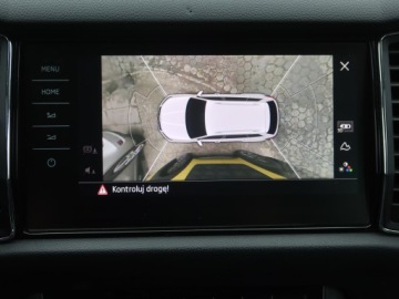 Skoda Kodiaq I SUV 2.0 TDI 150KM 2019 Skoda Kodiaq 2.0 TDI, Salon Polska, 4X4, Automat, zdjęcie 16
