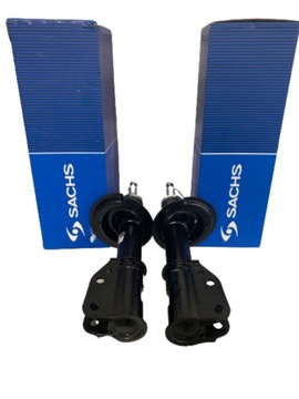 SACHS Передний амортизатор 315867