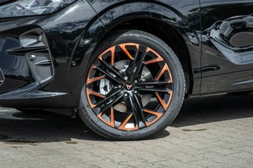 Cupra Terramar 2025 Cupra Terramar Advantage Edition 2.0 TSI 204 KM, zdjęcie 2