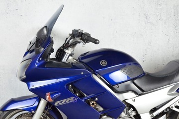 МОТОЦИКЛОВОЕ ОКНО YAMAHA FJR 1300 01-05 LOSTER