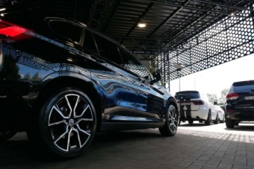 BMW X1 F48 2020 BMW X1 xDrive 28i 245KM Panorama Skory Pamieci Kamera LED Navi 2.0 245KM, zdjęcie 36