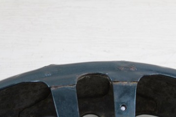 HONDA CB250 MC26 ПЕРЕДНЕЕ КРЫЛО