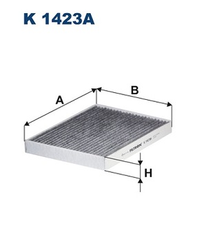 FILTRON OP 617 FILTR OLEJE + 2 JINÉ PRODUKTY