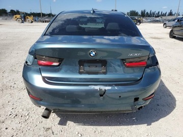 BMW Seria 3 G20-G21 2021 BMW Seria 3 330i 2021 2.0l 2.0 Benzyna 255KM, zdjęcie 2