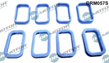 ПРОКЛАДКА ВПУСКНОГО КОЛЛЕКТОРА DRM057S