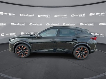 Cupra Formentor 2025 Cupra Formentor 2.0 TSI 204 KM DSG 4Drive, zdjęcie 2