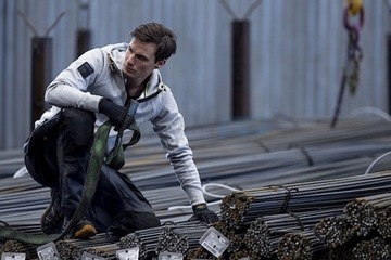 Рабочие брюки Snickers 6241 Stetch 44