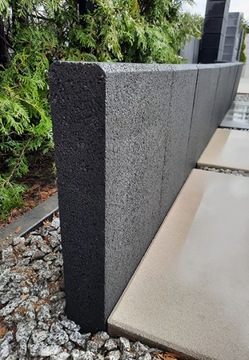 Palisada metrova 100 - GLADIO