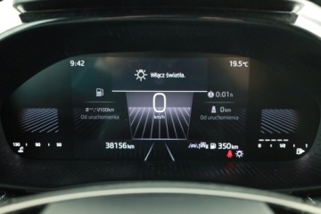 Skoda Fabia IV 2024 Skoda Fabia 1.0 TSI, 1. Właściciel, Serwis ASO, zdjęcie 7