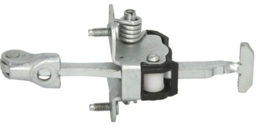 CITROEN C4 PICASSO OGRANICZNIK DRZWI TYLNYCH TYŁ