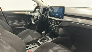 Ford Focus IV 2022 Ford Focus 1.5 EcoBlue Titanium Kombi, zdjęcie 13