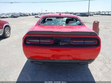 Dodge Challenger III 2023 Dodge Challenger SXT 2023 3.6l 3.6 Benzyna 303KM, zdjęcie 4