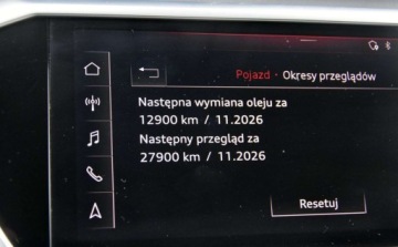 Audi A6 C8 Avant 2.0 40 TDI 204KM 2020 Audi A6 Avant LED Navi SKORA FULL LED bogato wyposazony grzane fotele 2.0, zdjęcie 27