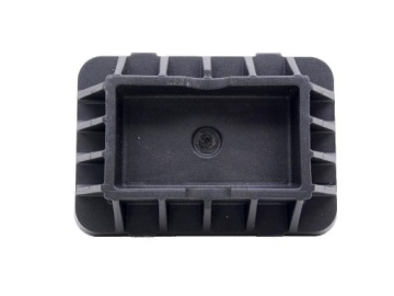 РЕЗИНОВАЯ ШАЙБА ОСНОВАНИЯ ЗАМКА BMW