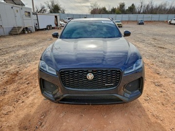 Jaguar F-Pace 2024 Jaguar F-Pace R-Dynamic S 2024 2.0 Benzyna 246KM, zdjęcie 5