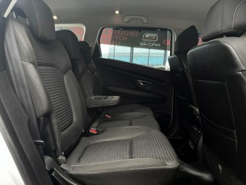 Renault Grand Scenic III 1.3 Energy TCe 140KM 2019 Renault Grand Scenic 7-OSÓB GWARANCJ 1wł Kraj, zdjęcie 11