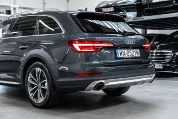 Audi A4 B9 Avant 2.0 45 TFSI 245KM 2019 Audi A4 Allroad 2.0TFSI. 245 KM., zdjęcie 16
